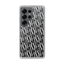 Slim Protection Case［ MURUA - Monogram - White ］