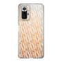 Slim Protection Case［ MURUA - Monogram - White ］