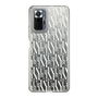 Slim Protection Case［ MURUA - Monogram - White ］