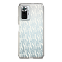 Slim Protection Case［ MURUA - Monogram - White ］