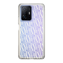 Slim Protection Case［ MURUA - Monogram - White ］