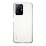 Slim Protection Case［ MURUA - Monogram - White ］