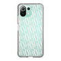 Slim Protection Case［ MURUA - Monogram - White ］