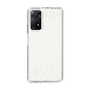 Slim Protection Case［ MURUA - Monogram - White ］