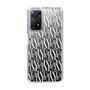 Slim Protection Case［ MURUA - Monogram - White ］