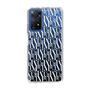 Slim Protection Case［ MURUA - Monogram - White ］