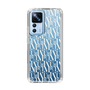 Slim Protection Case［ MURUA - Monogram - White ］
