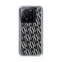 Slim Protection Case［ MURUA - Monogram - White ］