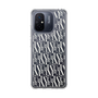 Slim Protection Case［ MURUA - Monogram - White ］