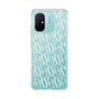 Slim Protection Case［ MURUA - Monogram - White ］