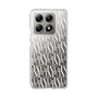 Slim Protection Case［ MURUA - Monogram - White ］