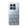 Slim Protection Case［ MURUA - Monogram - White ］