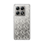 Slim Protection Case［ MURUA - Monogram - White ］