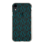 Slim Protection Case［ MURUA - Monogram - Green ］