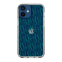 Slim Protection Case［ MURUA - Monogram - Green ］