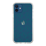 Slim Protection Case［ MURUA - Monogram - Green ］