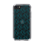 Slim Protection Case［ MURUA - Monogram - Green ］
