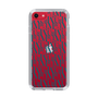 Slim Protection Case［ MURUA - Monogram - Green ］