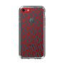 Slim Protection Case［ MURUA - Monogram - Green ］