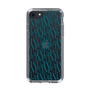 Slim Protection Case［ MURUA - Monogram - Green ］