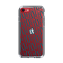Slim Protection Case［ MURUA - Monogram - Green ］
