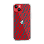Slim Protection Case［ MURUA - Monogram - Green ］