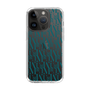 Slim Protection Case［ MURUA - Monogram - Green ］