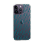 Slim Protection Case［ MURUA - Monogram - Green ］