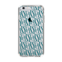 Slim Protection Case［ MURUA - Monogram - Green ］