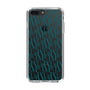 Slim Protection Case［ MURUA - Monogram - Green ］