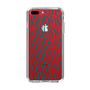 Slim Protection Case［ MURUA - Monogram - Green ］