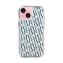 Slim Protection Case［ MURUA - Monogram - Green ］