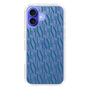 Slim Protection Case［ MURUA - Monogram - Green ］