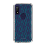 Slim Protection Case［ MURUA - Monogram - Green ］