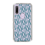 Slim Protection Case［ MURUA - Monogram - Green ］