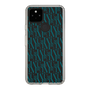 Slim Protection Case［ MURUA - Monogram - Green ］