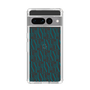 Slim Protection Case［ MURUA - Monogram - Green ］