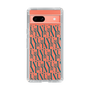 Slim Protection Case［ MURUA - Monogram - Green ］