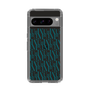 Slim Protection Case［ MURUA - Monogram - Green ］