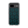 Slim Protection Case［ MURUA - Monogram - Green ］