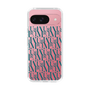 Slim Protection Case［ MURUA - Monogram - Green ］