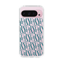 Slim Protection Case［ MURUA - Monogram - Green ］