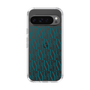 Slim Protection Case［ MURUA - Monogram - Green ］