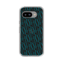 Slim Protection Case［ MURUA - Monogram - Green ］
