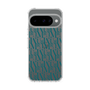 Slim Protection Case［ MURUA - Monogram - Green ］