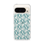 Slim Protection Case［ MURUA - Monogram - Green ］