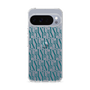 Slim Protection Case［ MURUA - Monogram - Green ］