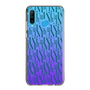 Slim Protection Case［ MURUA - Monogram - Green ］
