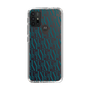 Slim Protection Case［ MURUA - Monogram - Green ］