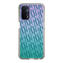 Slim Protection Case［ MURUA - Monogram - Green ］